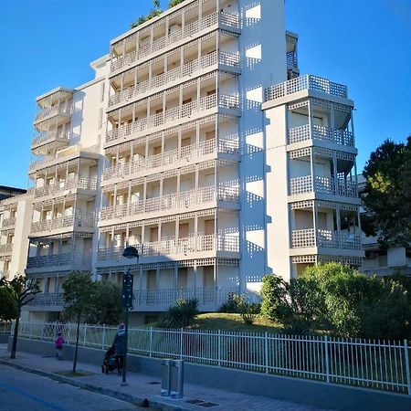 Lungomare Sabbiadoro Villa Lignano Sabbiadoro Bagian luar foto