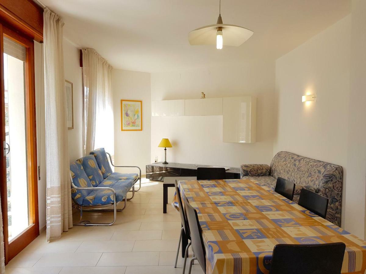 Lungomare Sabbiadoro Villa Lignano Sabbiadoro Bagian luar foto