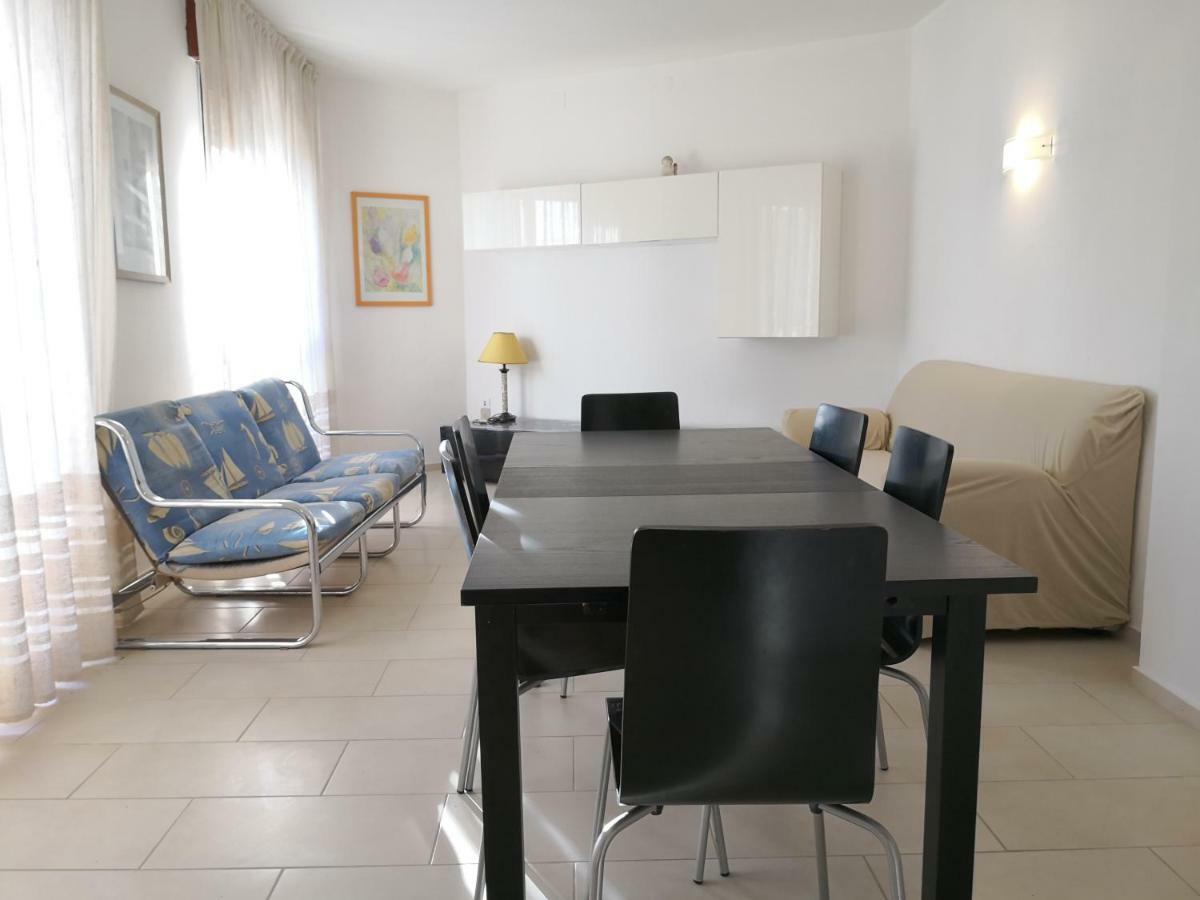 Lungomare Sabbiadoro Villa Lignano Sabbiadoro Bagian luar foto