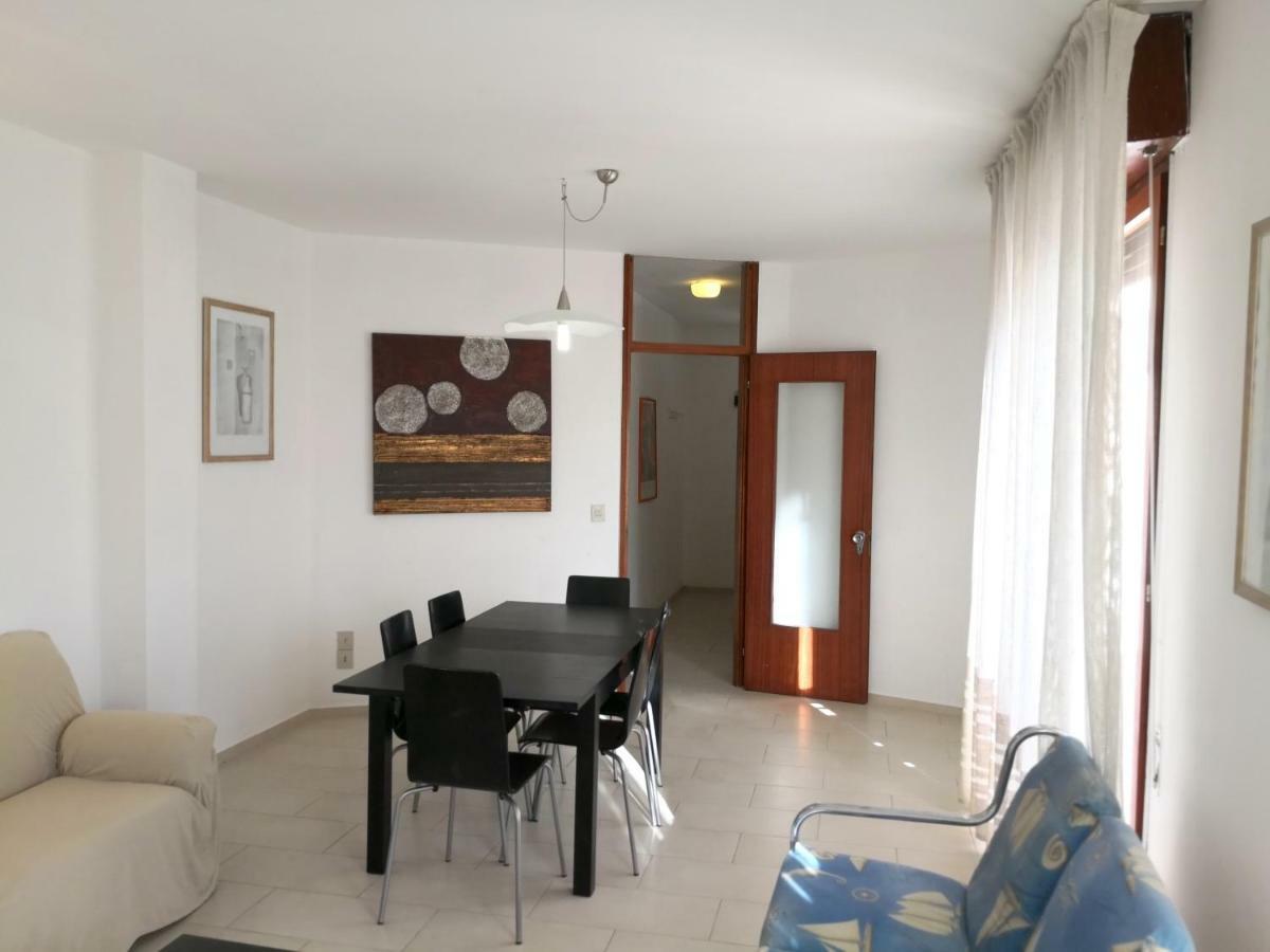 Lungomare Sabbiadoro Villa Lignano Sabbiadoro Bagian luar foto